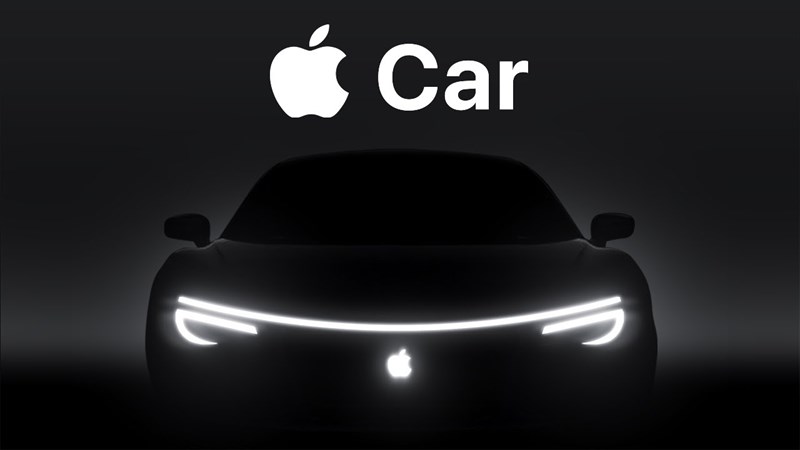 Dự án Apple Car