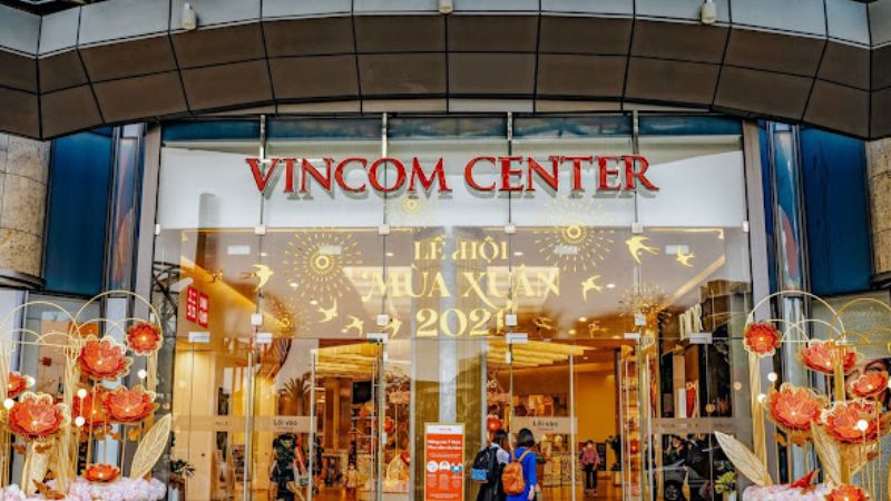 Vincom Plaza 3/2