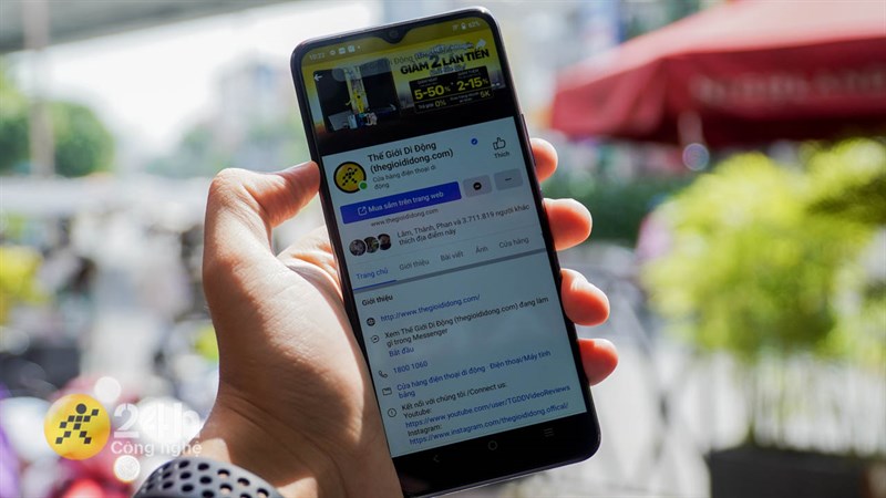 Chụp màn hình nhanh Chụp màn hình nhanh