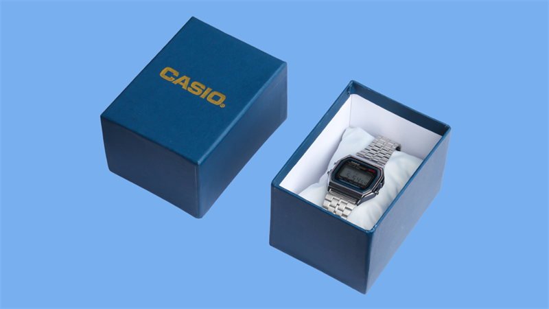 Casio A159WA-N1DF