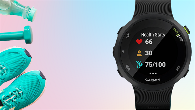  Garmin Forerunner 45
