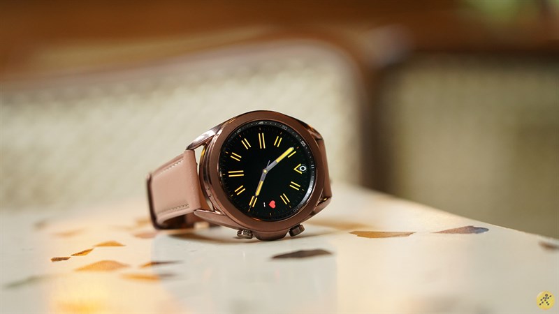 Samsung Galaxy Watch 3