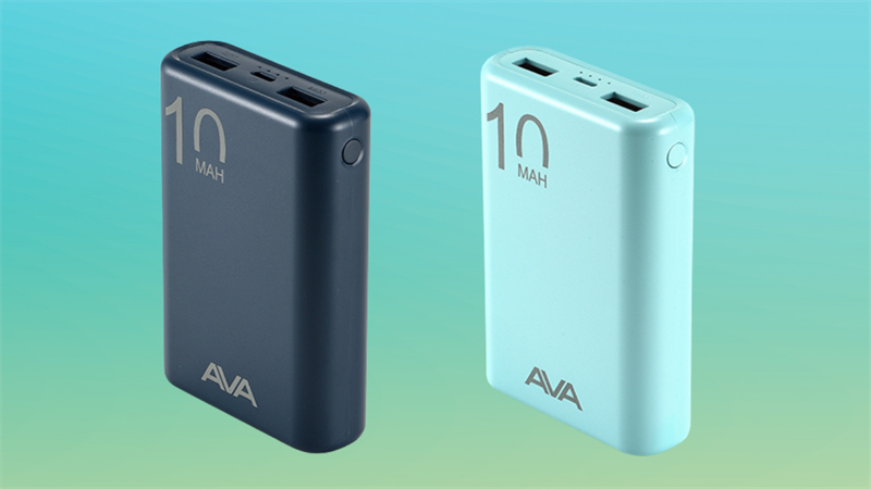Polymer 10.000 mAh AVA PJ JP191S