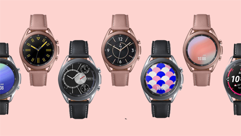 Samsung Galaxy Watch 3 41mm