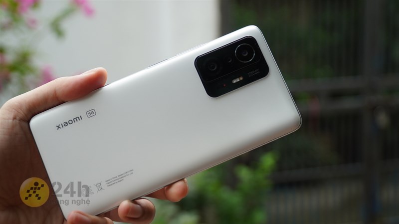Xiaomi 11T 5G