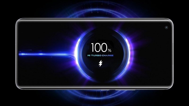 Không chỉ dùng chip Snapdragon 898 mà bộ camera và tốc độ sạc nhanh của Xiaomi 12 cũng rất ấn tượng