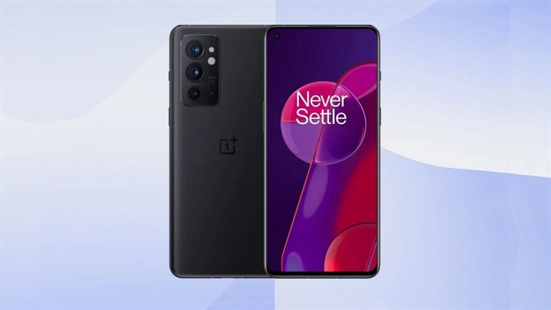 Ảnh bìa OnePlus