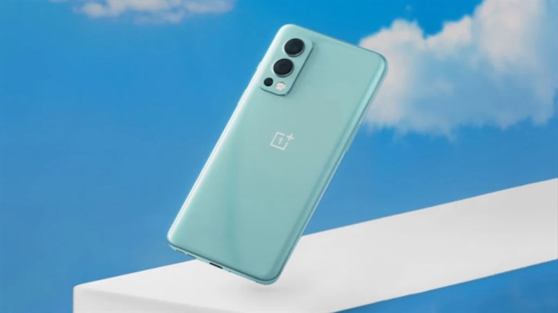 OnePlus Nord 2 5G
