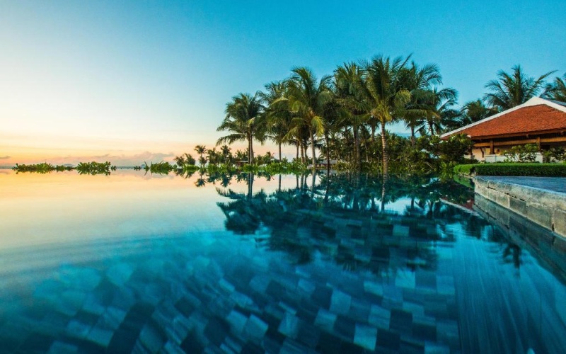 10 Resort Ở Cam Ranh View 'Cực Xịn' Đem Lại Những Bức Ảnh Tuyệt Đẹp