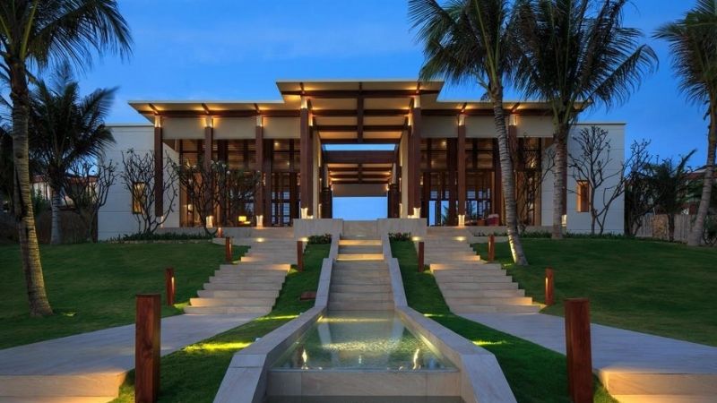 Fusion Resort Cam Ranh