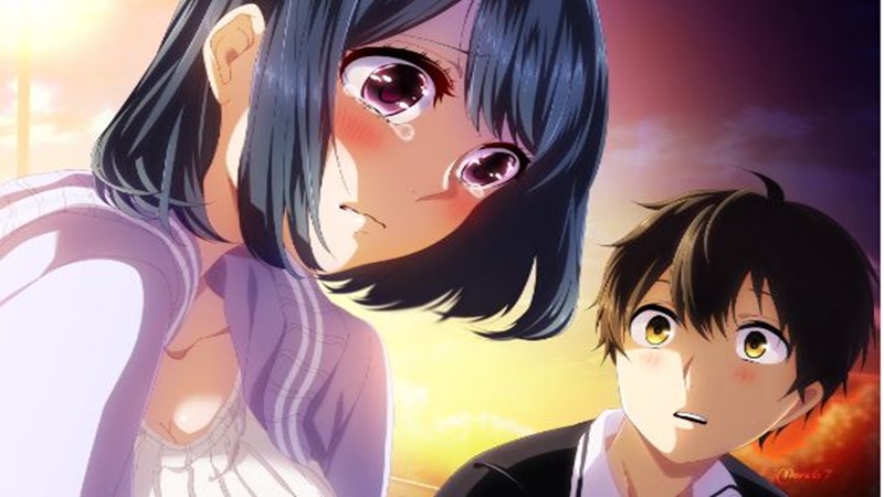 10 phim anime học đường với nội dung hấp dẫn, diễn tả đúng tâm lý nhân vật