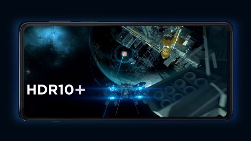 Motorola Edge 30 Ultra sẽ có màn hình đẹp và mượt mà