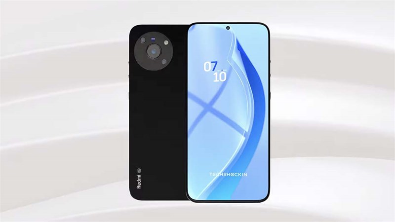 Redmi Note 12 giá bao nhiêu? Dự đoán không cao hơn Redmi Note 11 nhiều Redmi Note 12 giá bao nhiêu? Dự đoán không cao hơn Redmi Note 11 nhiều