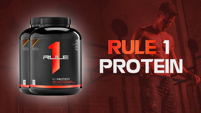 Rule 1 Protein