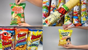 Top 5 loại bánh snack Nhật Bản ngon bạn nhất định phải thử