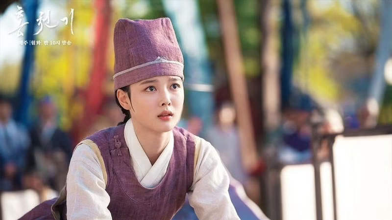 Top 30 phim cổ trang Hàn Quốc hay nhất, không thể bỏ lỡ