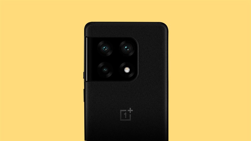 Rò rỉ one plus 10 pro