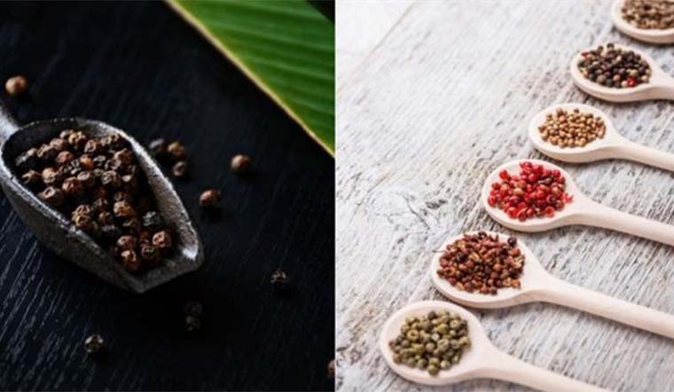 Giá tiêu hôm nay 10/11/2021: Dao động trong khoảng 85.000 - 87.500 đồng/kg