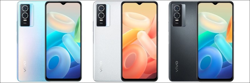 Vivo Y76s ra mắt với Dimensity 810, camera 50MP, sạc nhanh 44W Vivo Y76s ra mắt với Dimensity 810, camera 50MP, sạc nhanh 44W