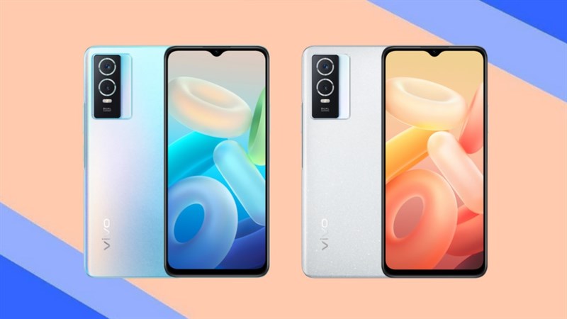 Vivo Y76s ra mắt với Dimensity 810, camera 50MP, sạc nhanh 44W Vivo Y76s ra mắt với Dimensity 810, camera 50MP, sạc nhanh 44W