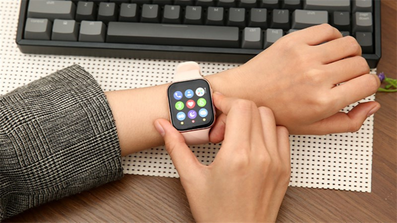 TOP 5 đồng hồ thông minh được săn đón nhiều nhất chương trình sale lễ độc thân - Mua làm quà hay tự thưởng đều hợp lý