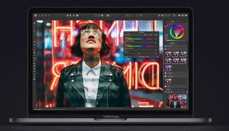 Macbook