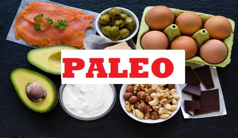 Chế độ ăn kiêng Paleo là gì? Có giúp giảm cân không?
