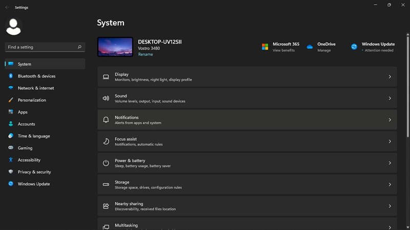 cách thiết lập thời gian ngủ cho windows 11 cách thiết lập thời gian ngủ cho windows 11