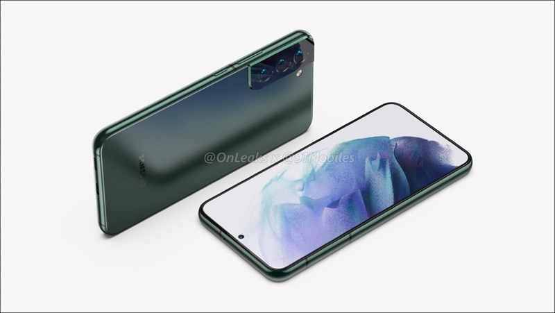 Giá bán Galaxy S22 Plus