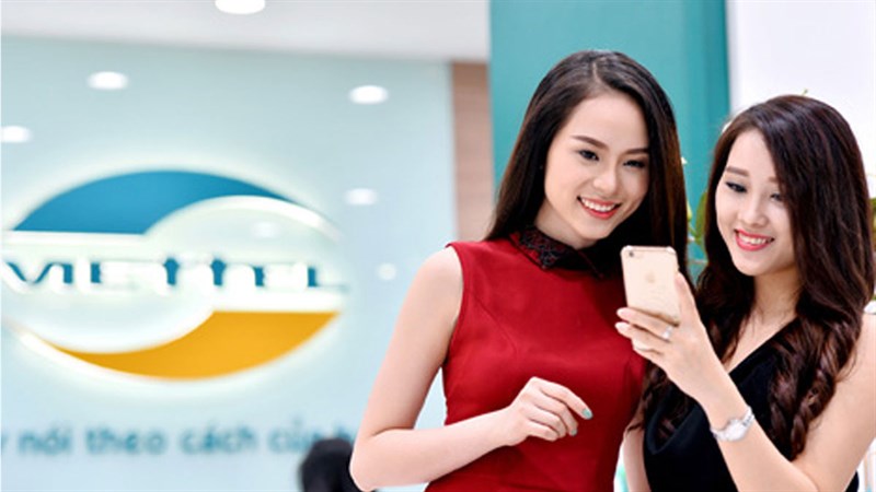 Cách nhận 4G Viettel miễn phí