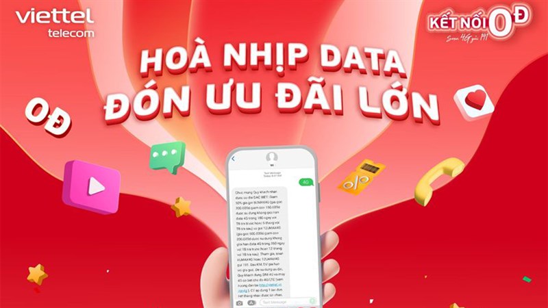 Cách nhận 4G miễn phí Cách nhận 4G miễn phí