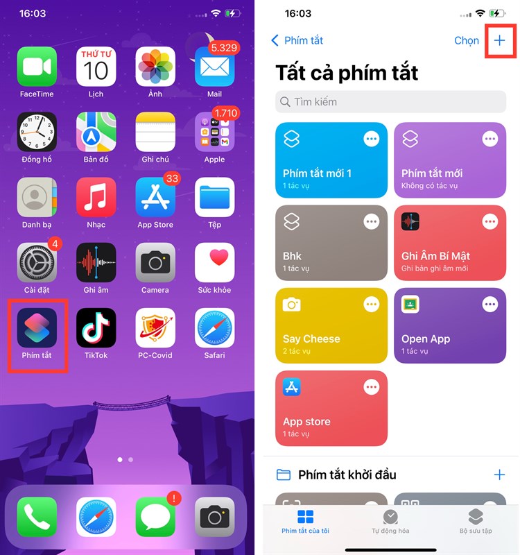 Cách lấy văn bản từ file PDF trên iPhone