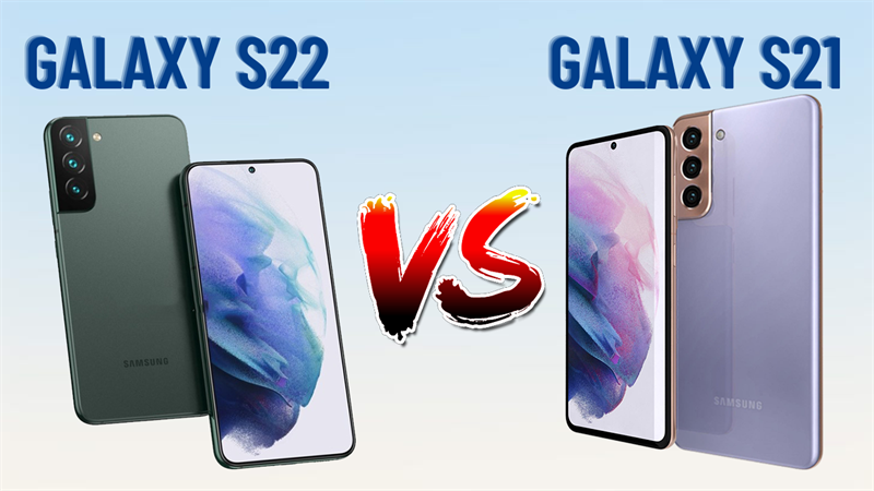 Với những trang bị cực HOT dự kiến sẽ có trên Galaxy S22, thì liệu có nên chờ đợi hay mua luôn Galaxy S21 bây giờ cho tiết kiệm?