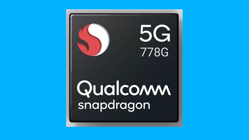 Snapdragon 778G