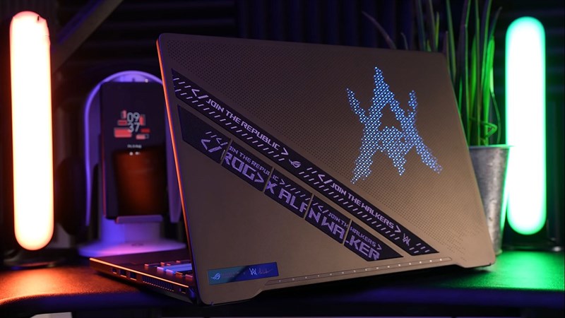 Laptop Asus giảm giá quá xá đã