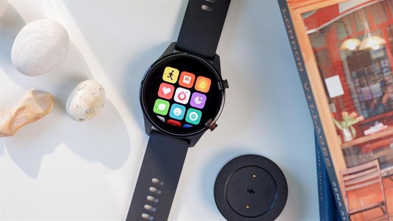Lễ độc thân, loạt thiết bị đeo tay thông minh Xiaomi sale xả láng