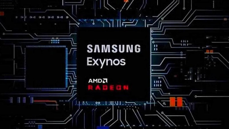 Samsung phủ nhận ra mắt Exynos 2200 vào 19/11 Samsung phủ nhận ra mắt Exynos 2200 vào 19/11