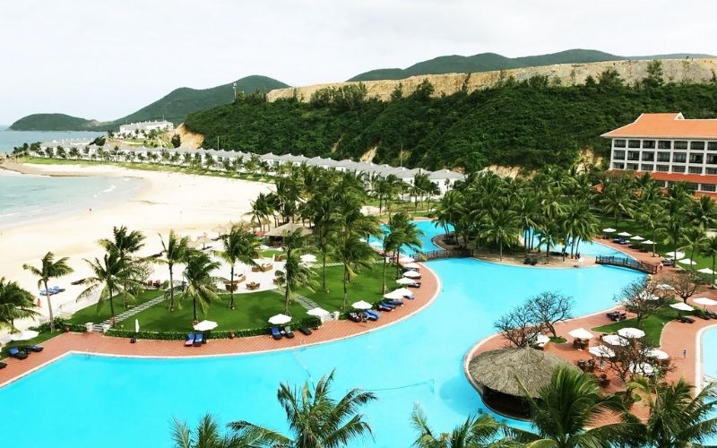 Vinpearl Resort Nha Trang