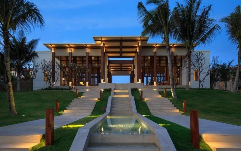 Fusion Resort Cam Ranh