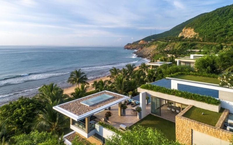 Mia Resort Nha Trang