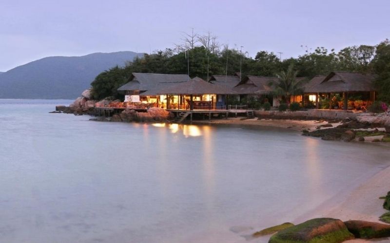 Hòn Ông Resort