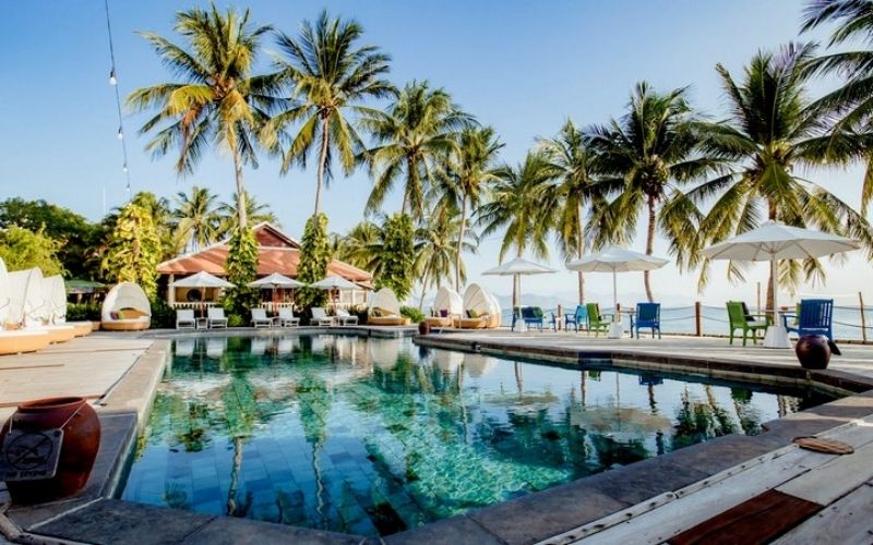Ngắm biền mọi lúc mọi nơi
