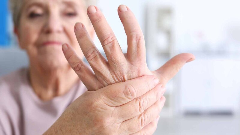 Glutathione giúp giảm stress oxy hóa, chống lại các bệnh tự miễn