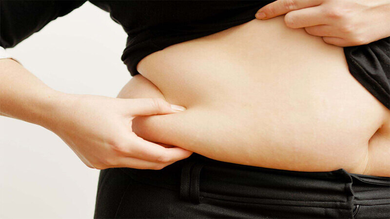 Glutathione tăng cải thiện tình trạng kháng insulin và đốt cháy chất béo