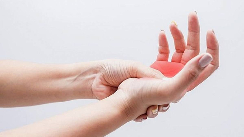 Canxi giúp điều chỉnh sự co cơ