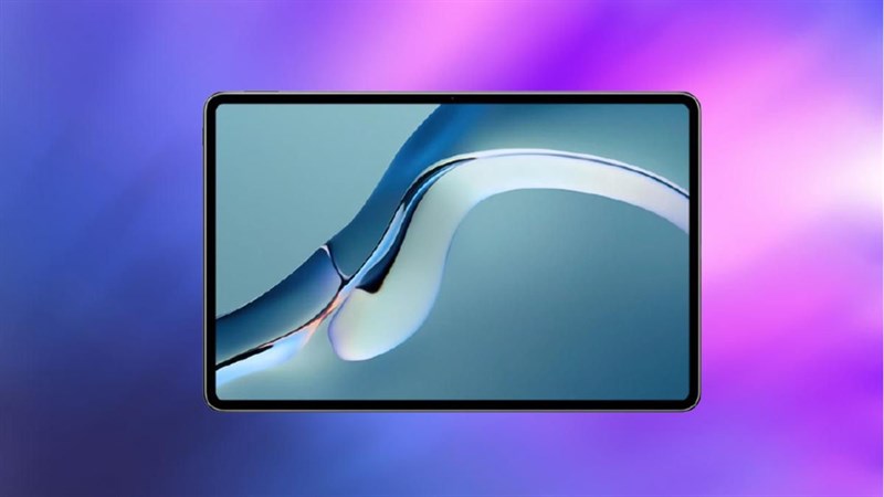 Rò rỉ thông số máy tính bảng OPPO Pad