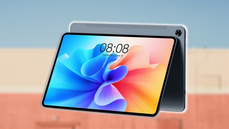 Teclast T40 Pro ra mắt với màn hình 2K 10.4 inch