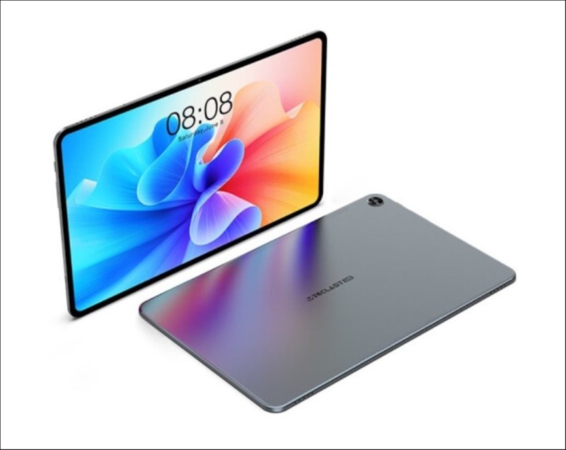 Teclast T40 Pro ra mắt với màn hình 2K 10.4 inch