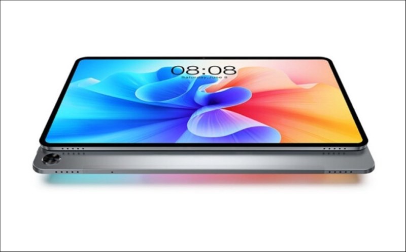 Teclast T40 Pro ra mắt với màn hình 2K 10.4 inch
