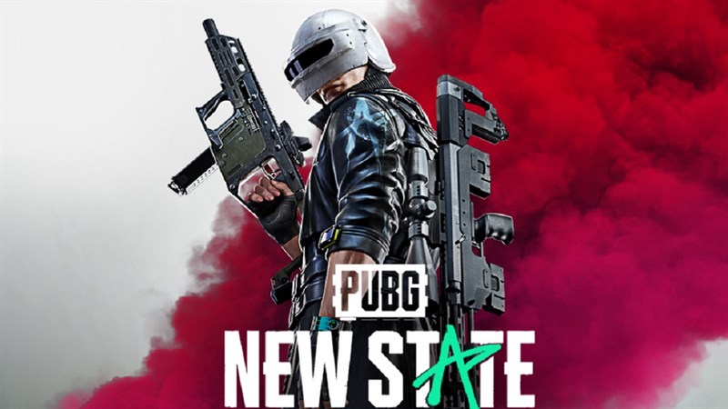 PUGB New State ra mắt chính thức, tải và trải nghiệm ngay thôi nào!
